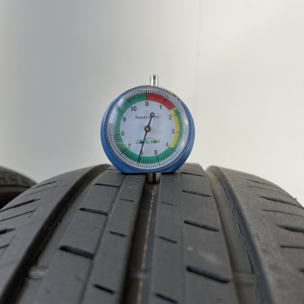 Pneumatici Usati 185 55 R16 83V Bridgestone Ecopia EP150 85% Estive | Gomme Usate | PrimaGomme.it Pneumatici Usati 185 55 R16 83V Bridgestone Ecopia EP150 85% Estive - immagine 3