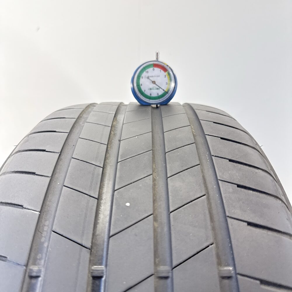 Pneumatico Usato 235 45 R18 98V Bridgestone Turanza T005 EV Estivo | Gomme Usate | PrimaGomme.it Pneumatico usato 235 45 R18 Bridgestone Turanza T005 EV - foto 5