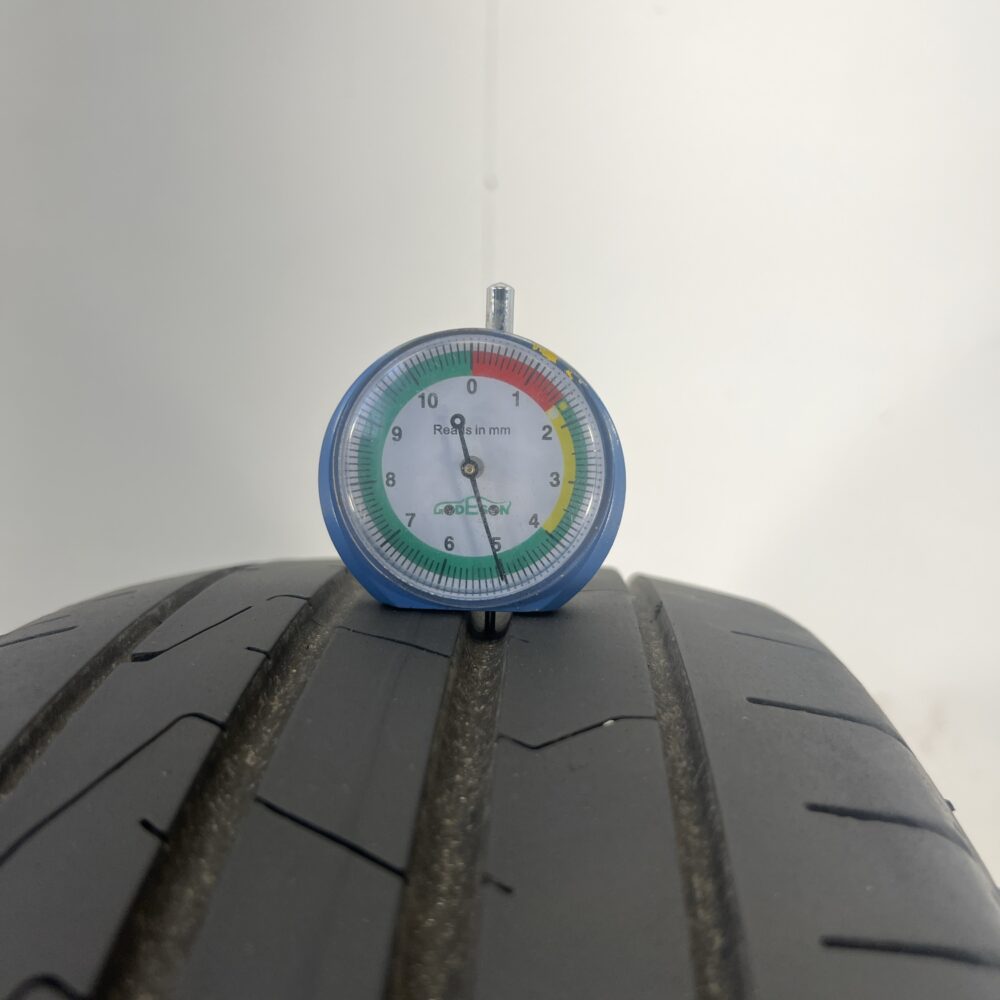 Pneumatico Usato 185 60 R15 84H Hankook Ventus Prime 3 71% Estivo | Gomme Usate | PrimaGomme.it Pneumatico usato 185 60 R15 Hankook Ventus Prime 3 - foto 5
