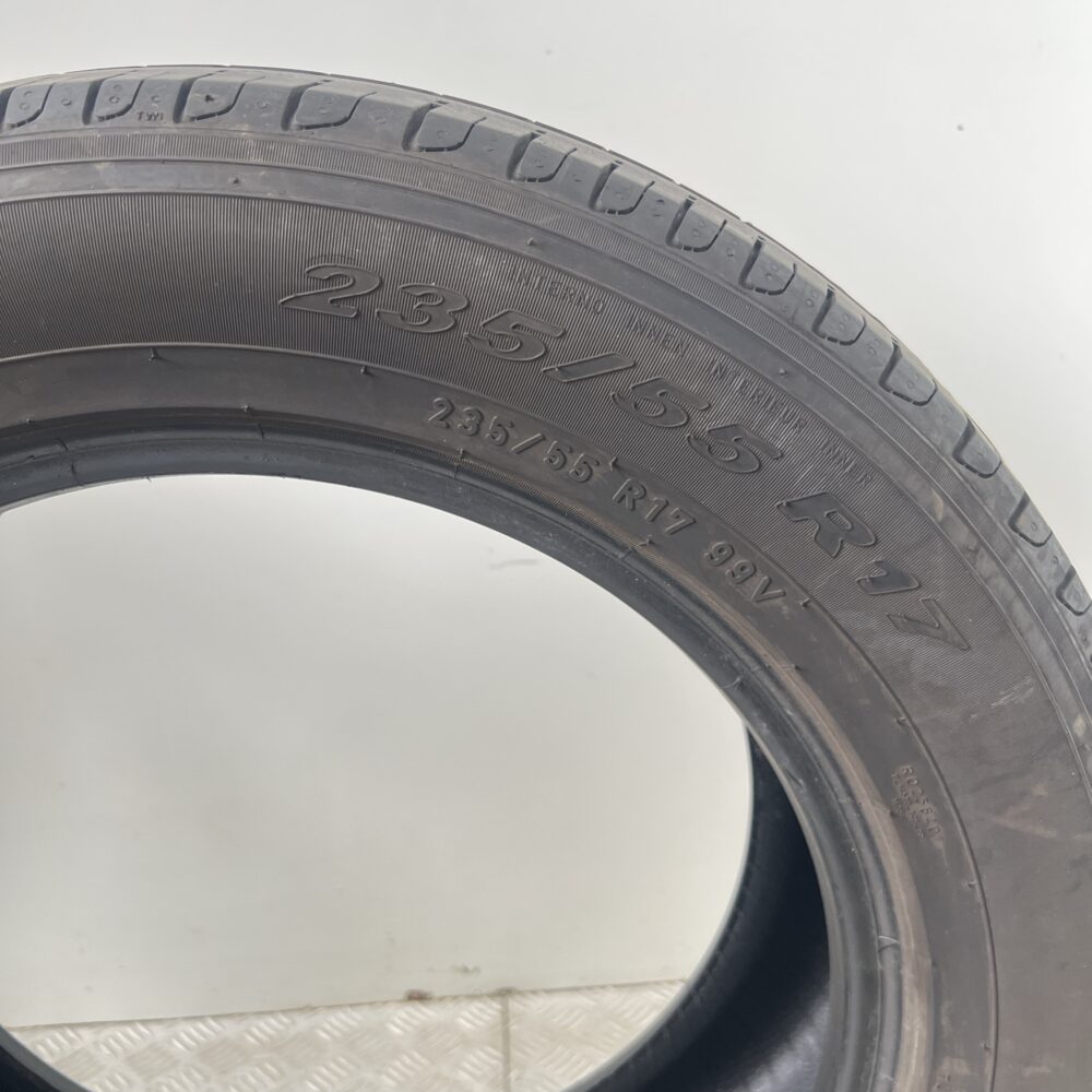 Gomme Usate 235 55 R17 99V Pirelli Scorpion Verde Estive | Gomme Usate | PrimaGomme.it Gomme Usate 235 55 R17 99V Pirelli Scorpion Verde Estive - immagine 9