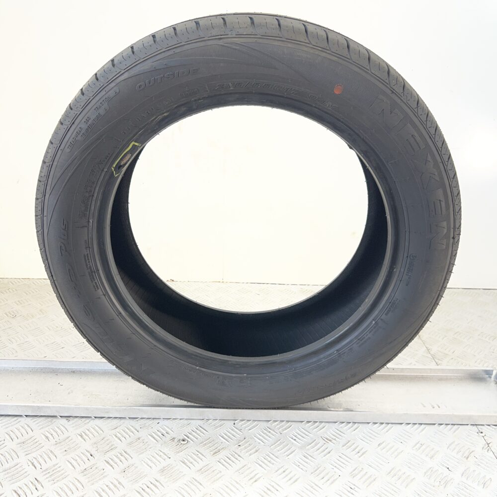 Pneumatico Usato 215 55 R17 94V Nexen Nblue HD Plus 100% Estivo | Gomme Usate | PrimaGomme.it Pneumatico usato 215 55 R17 Nexen Nblue HD Plus - foto 2