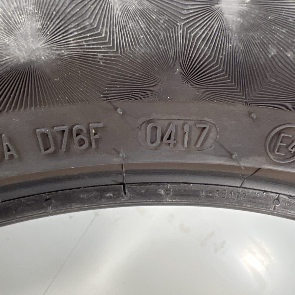 Pneumatico Usato 215 50 R17 XL 95Y Continental PremiumContact 6 Estivo | Gomme Usate | PrimaGomme.it Pneumatico usato 215 50 R17 Continental PremiumContact 6 - foto 3