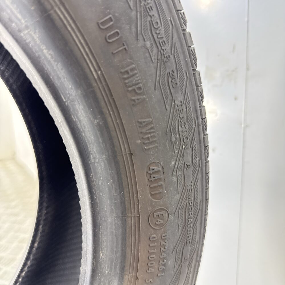 Pneumatico Usato 155 65 R14 75T Continental ContiEcoContact 3 74% Estivo | Gomme Usate | PrimaGomme.it Pneumatico usato 155 65 R14 Continental ContiEcoContact 3