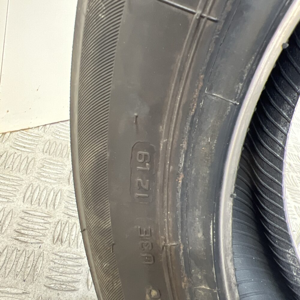 Pneumatico Usato 155 65 R14 75T DAYTON Touring 2 86% Estivo | Gomme Usate | PrimaGomme.it Pneumatico usato 155 65 R14 DAYTON Touring 2 - foto 3
