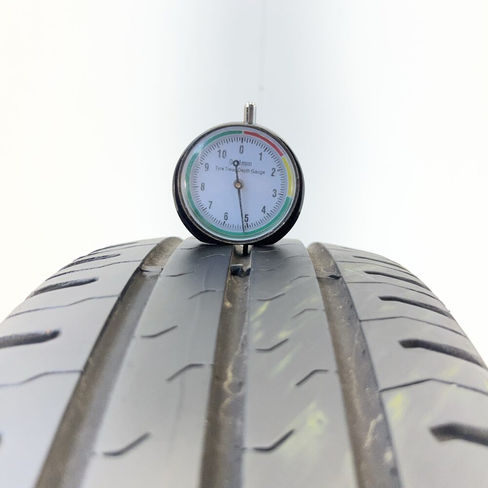 Pneumatico Usato 165 60 R15 XL 81H CONTINENTAL ContiEcoContact 5 74% Estivo | Gomme Usate | PrimaGomme.it Pneumatico usato 165 60 R15 CONTINENTAL ContiEcoContact 5 - foto 5