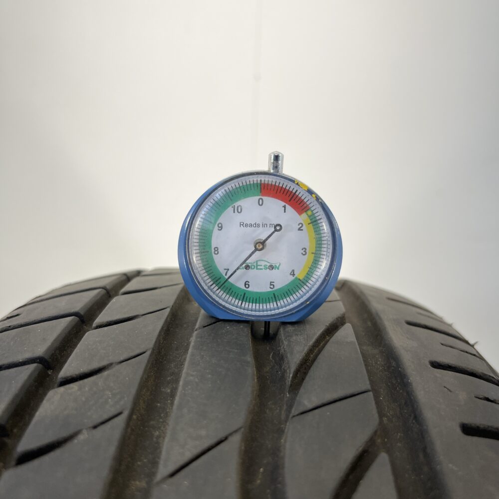 Pneumatico Usato 205 50 R17 93V Bridgestone Turanza ER300 97% Estivo | Gomme Usate | PrimaGomme.it Pneumatico usato 205 50 R17 Bridgestone Turanza ER300 - foto 5