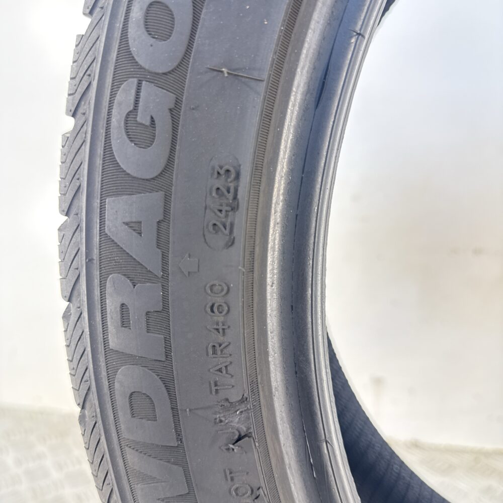 Gomme Usate 235 45 R20 XL 100V Imperial Snow Dragon UHP 81% Invernali | Gomme Usate | PrimaGomme.it Gomme usate 235 45 R20 Imperial Snow Dragon UHP - foto 2