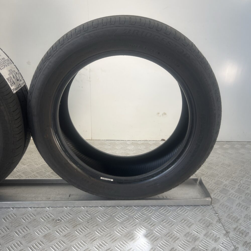 Pneumatici Usati 185 55 R16 83V Bridgestone Ecopia EP150 85% Estive | Gomme Usate | PrimaGomme.it Pneumatici Usati 185 55 R16 83V Bridgestone Ecopia EP150 85% Estive - immagine 6