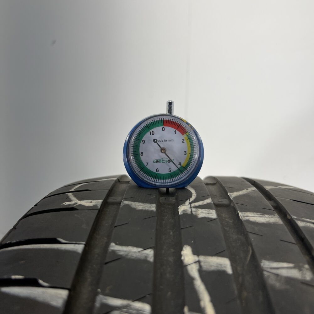 Pneumatico Usato 225 40 R19 93W Bridgestone Turanza T005 Estivo | Gomme Usate | PrimaGomme.it Pneumatico usato 225 40 R19 Bridgestone Turanza T005 - foto 5