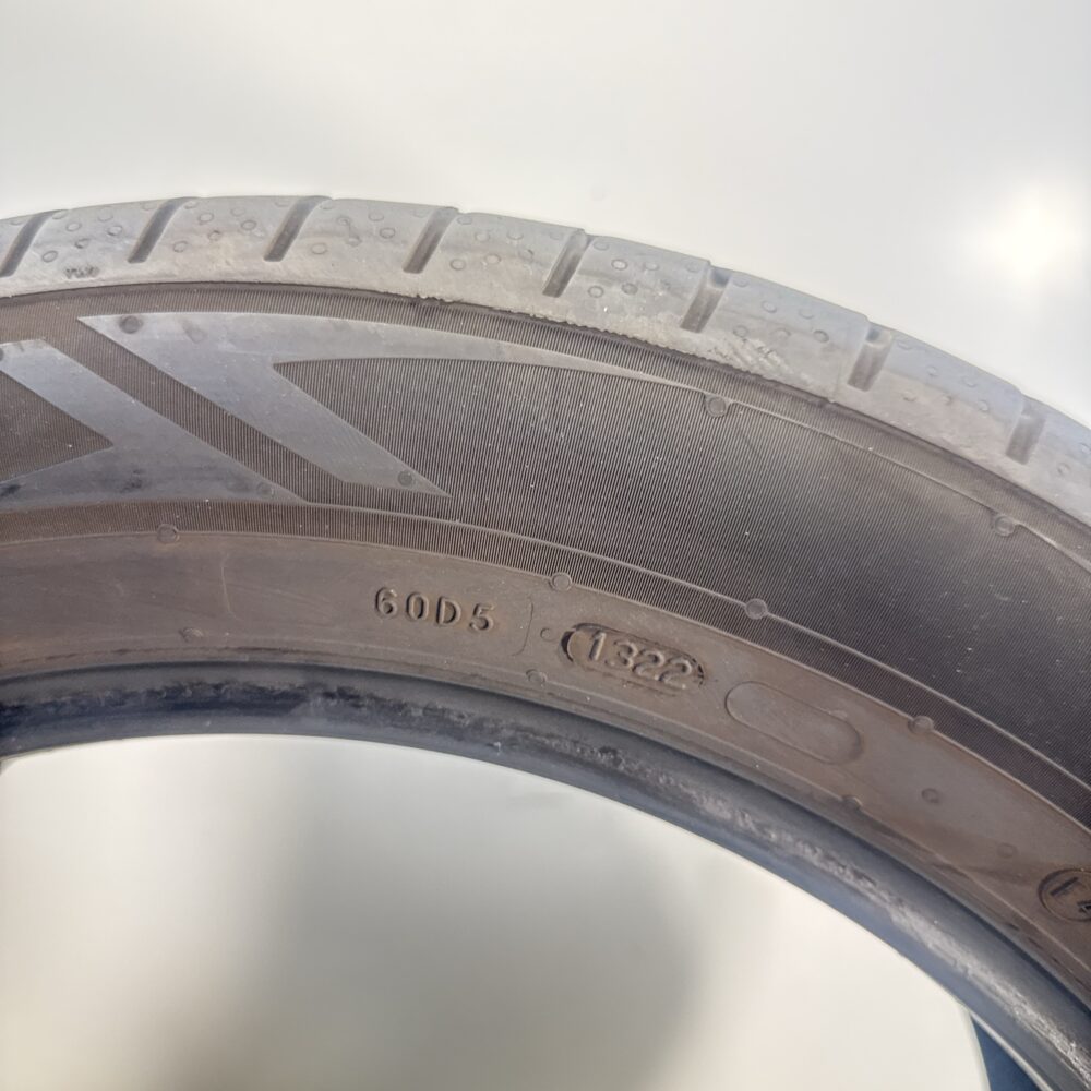 Pneumatici Usati 215 55 R17 98W Nokian Powerproof 71% Estive | Gomme Usate | PrimaGomme.it Pneumatici usati 215 55 R17 Nokian Powerproof - foto 3