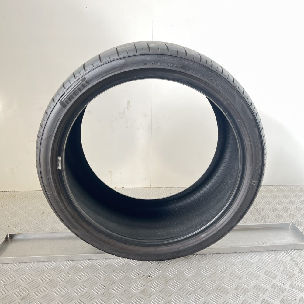 Pneumatico Usato 305 30 ZR21 100Y Pirelli P Zero 94% Estivo | Gomme Usate | PrimaGomme.it Pneumatico Usato 305 30 ZR21 100Y Pirelli P Zero 94% Estivo - immagine 3