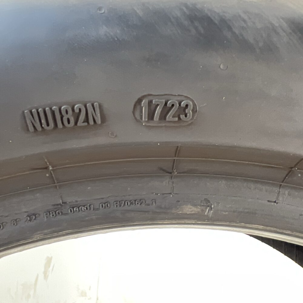 Pneumatico Usato 225 50 R17 98Y Pirelli Cinturato P7 Estivo | Gomme Usate | PrimaGomme.it Pneumatico usato 225 50 R17 Pirelli Cinturato P7 - foto 4