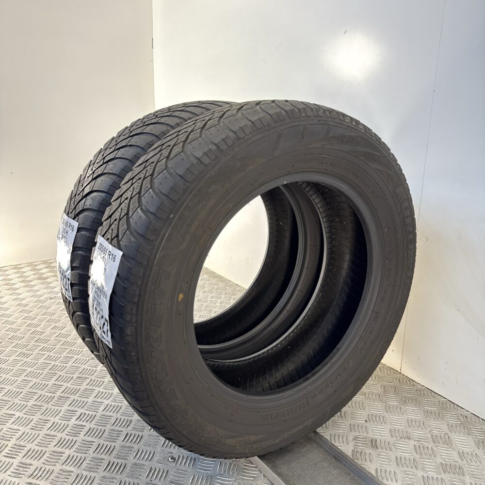 Gomme Usate 205 65 R16 95H Falken Eurowinter HS01 Invernali | Gomme Usate | PrimaGomme.it Gomme usate 205 65 R16 Falken Eurowinter HS01 - foto 3