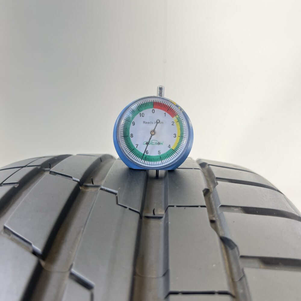 Gomma Usata 225 35 ZR19 88Y Hankook Ventus S1 Evo 3 89% Estiva | Gomme Usate | PrimaGomme.it Gomma Usata 225 35 ZR19 88Y Hankook Ventus S1 Evo 3 89% Estiva - immagine 5