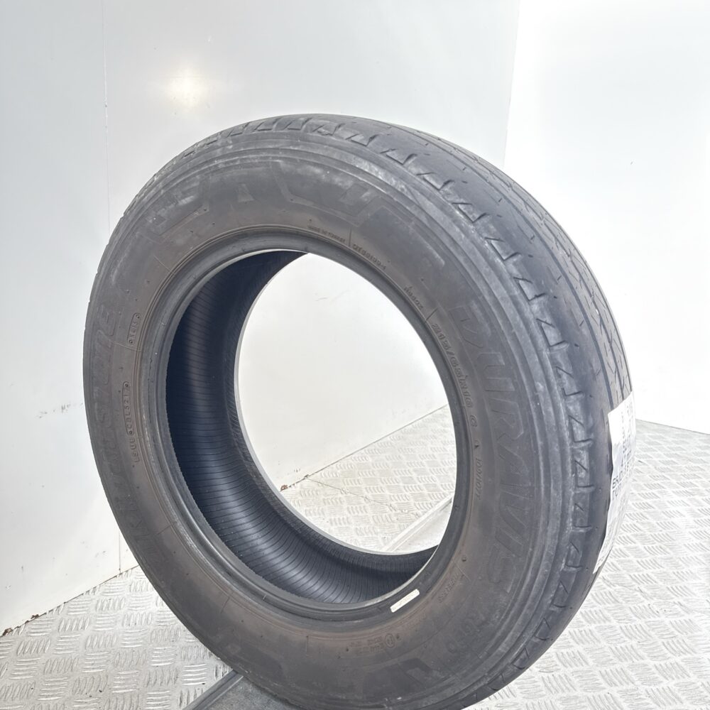 Pneumatico Usato 215 65 R16C 109/107T Bridgestone Duravis R660 Estivo | Gomme Usate | PrimaGomme.it Pneumatico usato 215 65 R16C Bridgestone Duravis R660 - foto 4