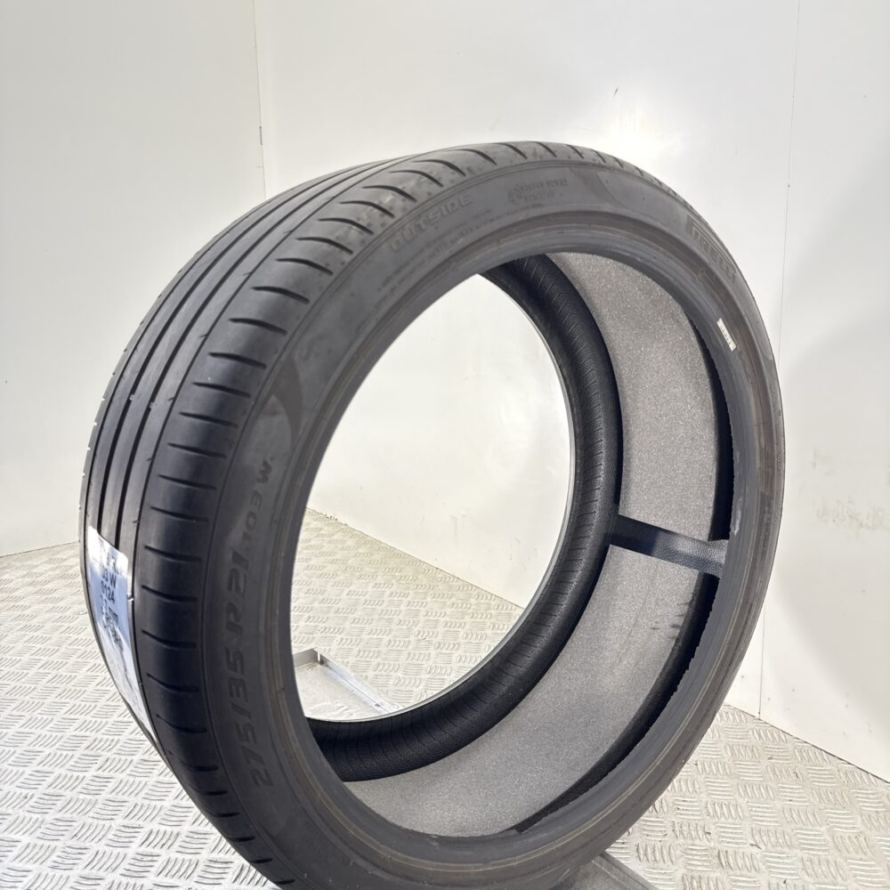 Pneumatico Usato 275 35 R21 103W Pirelli P Zero Estivo | Gomme Usate | PrimaGomme.it Pneumatico usato 275 35 R21 Pirelli P Zero - foto 3