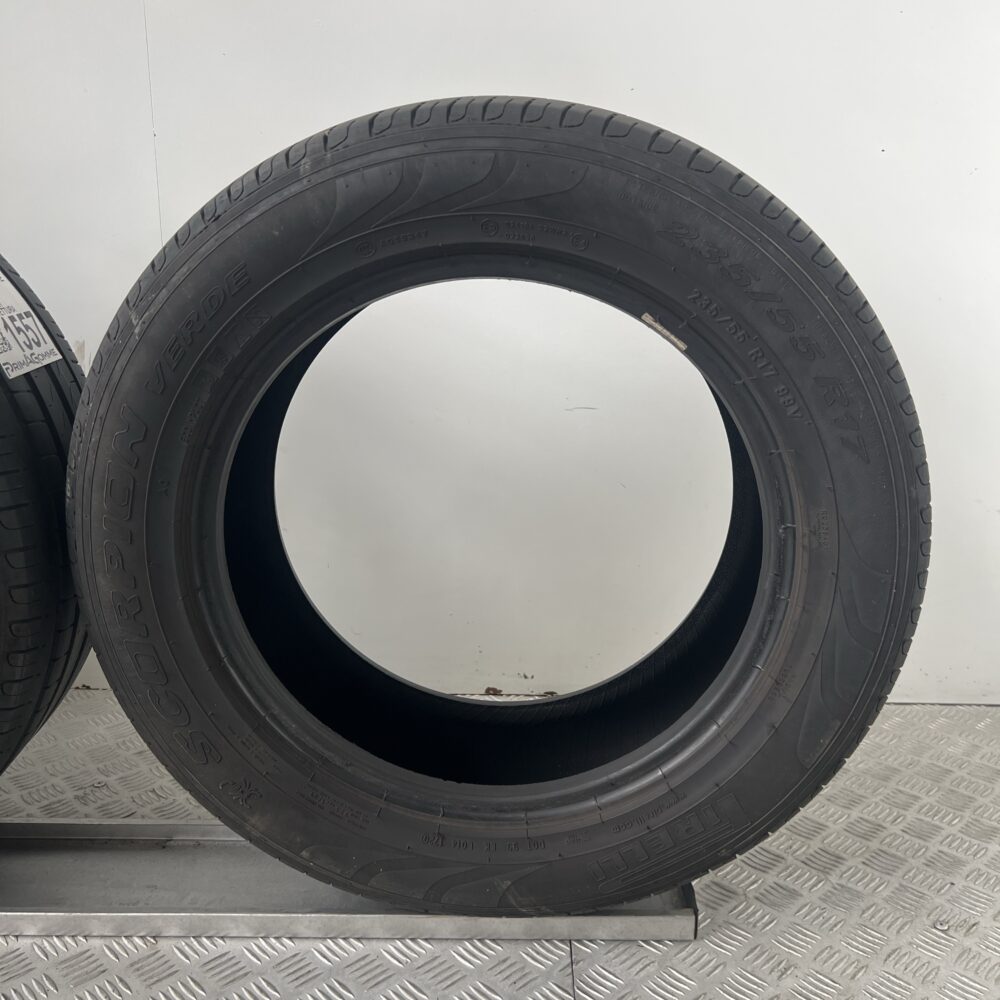Gomme Usate 235 55 R17 99V Pirelli Scorpion Verde Estive | Gomme Usate | PrimaGomme.it Gomme Usate 235 55 R17 99V Pirelli Scorpion Verde Estive - immagine 5