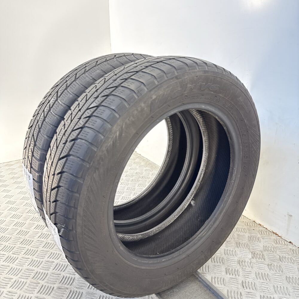 Gomme Usate 175 65 R15 84T Yokohama WDrive Invernali | Gomme Usate | PrimaGomme.it Gomme usate 175 65 R15 Yokohama WDrive - foto 10