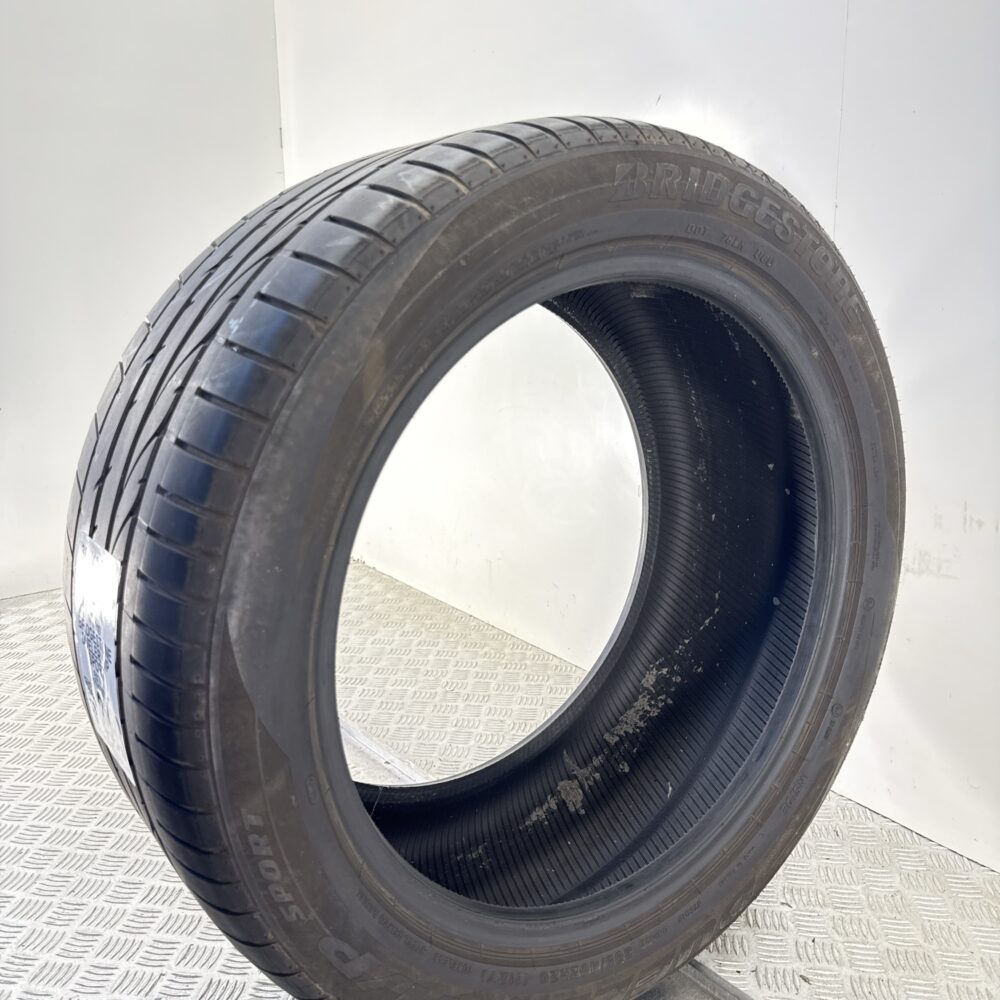 Pneumatico Usato 305 40 ZR20 112Y Bridgestone Dueler H/P Sport Estivo | Gomme Usate | PrimaGomme.it Pneumatico usato 305 40 ZR20 Bridgestone Dueler H/P Sport - foto 3