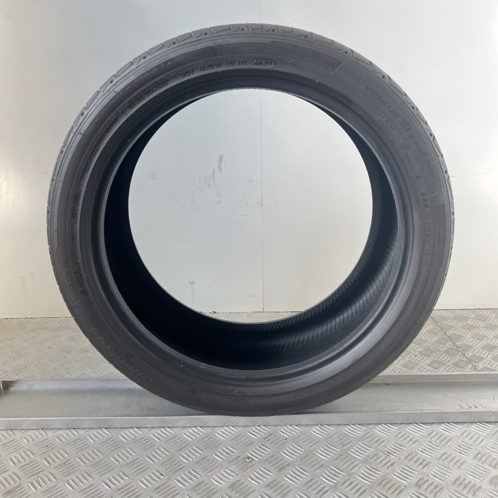 Pneumatico Usato 255 40 R20 101Y Hankook Ventus S1 Evo2 SUV 71% Estivo | Gomme Usate | PrimaGomme.it Pneumatico Usato 255 40 R20 101Y Hankook Ventus S1 Evo2 SUV 71% Estivo - immagine 4