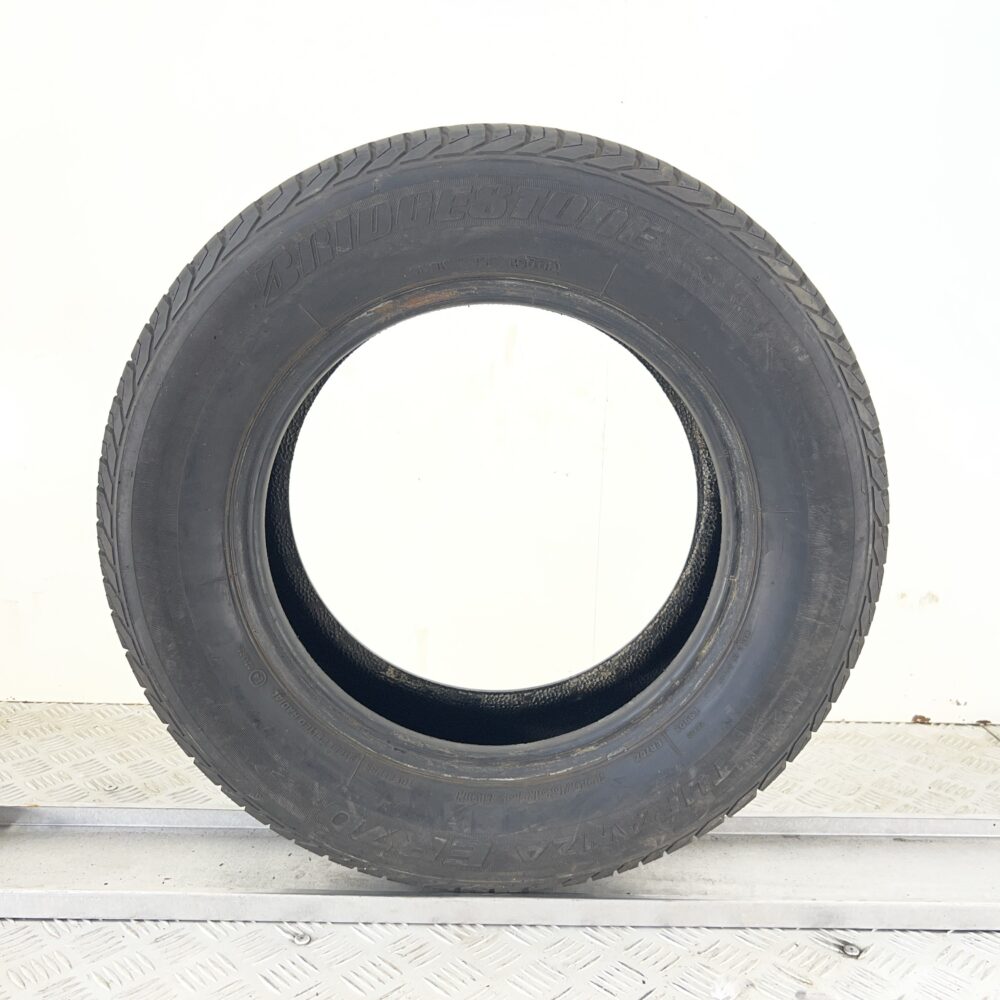 Pneumatico Usato 195 65 R14 89H Bridgestone Turanza ER70 77% Estivo | Gomme Usate | PrimaGomme.it Pneumatico usato 195 65 R14 Bridgestone Turanza ER70 - foto 2