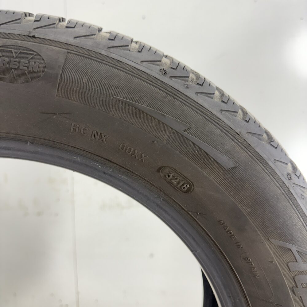 Pneumatici Usati 185 65 R15 88T Michelin Alpin A4 Invernali | Gomme Usate | PrimaGomme.it Pneumatici usati 185 65 R15 Michelin Alpin A4 - foto 3