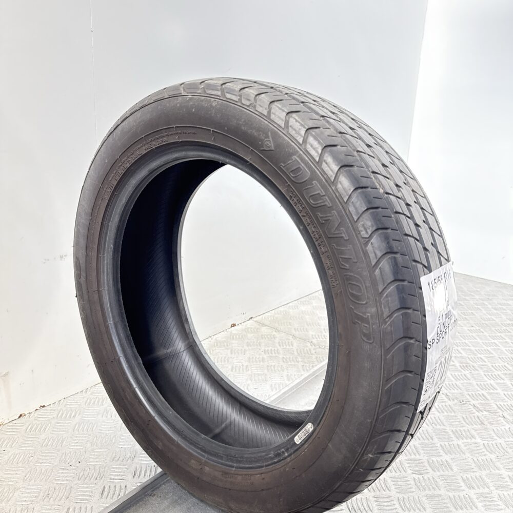 Pneumatico Usato 185 55 R16 83H Dunlop SP Sport 2030 73% Estivo | Gomme Usate | PrimaGomme.it Pneumatico usato 185 55 R16 Dunlop SP Sport 2030 - foto 4