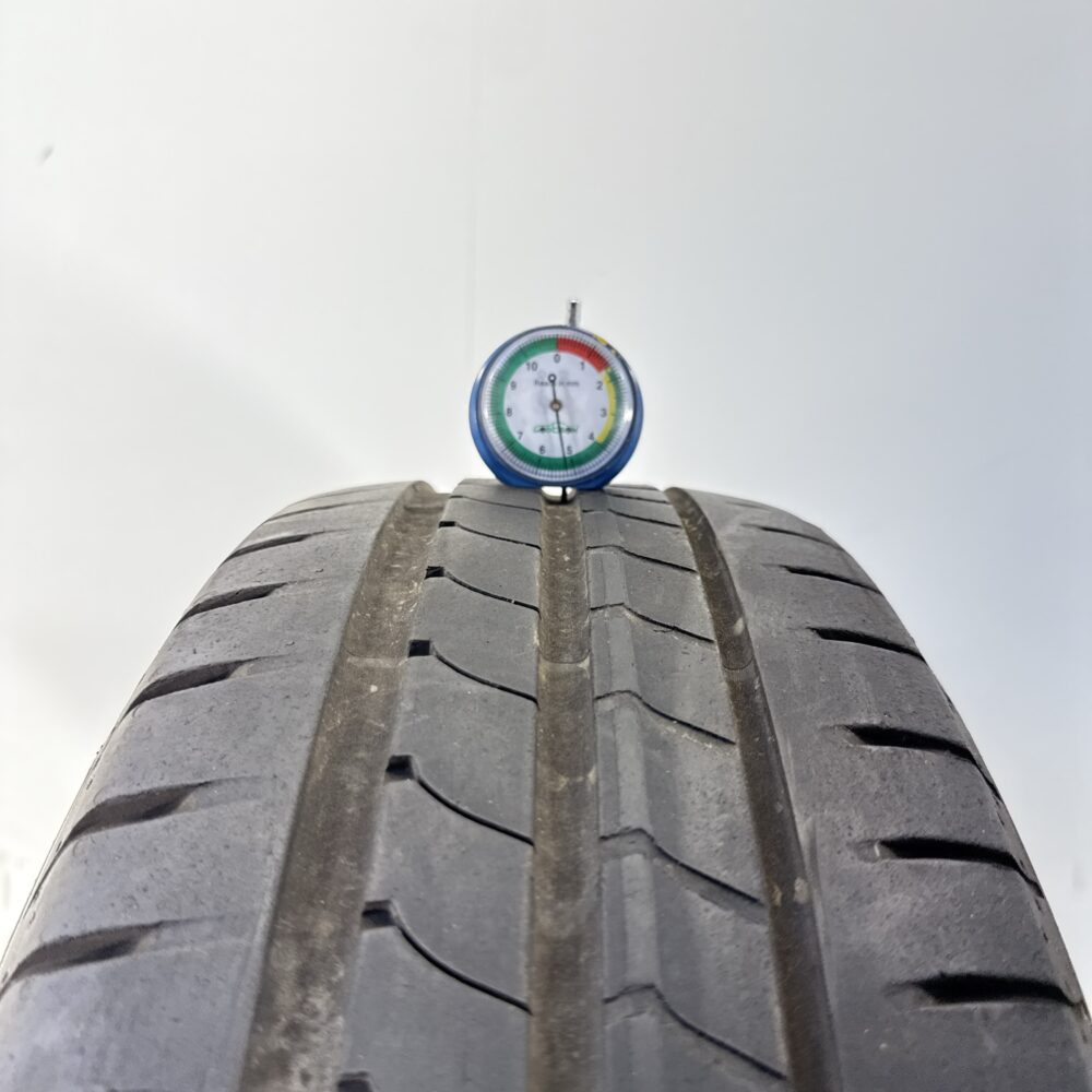 Pneumatico Usato 195 60 R16 89H Goodyear Efficient Grip 74% Estivo | Gomme Usate | PrimaGomme.it Pneumatico usato 195 60 R16 Goodyear Efficient Grip - foto 5