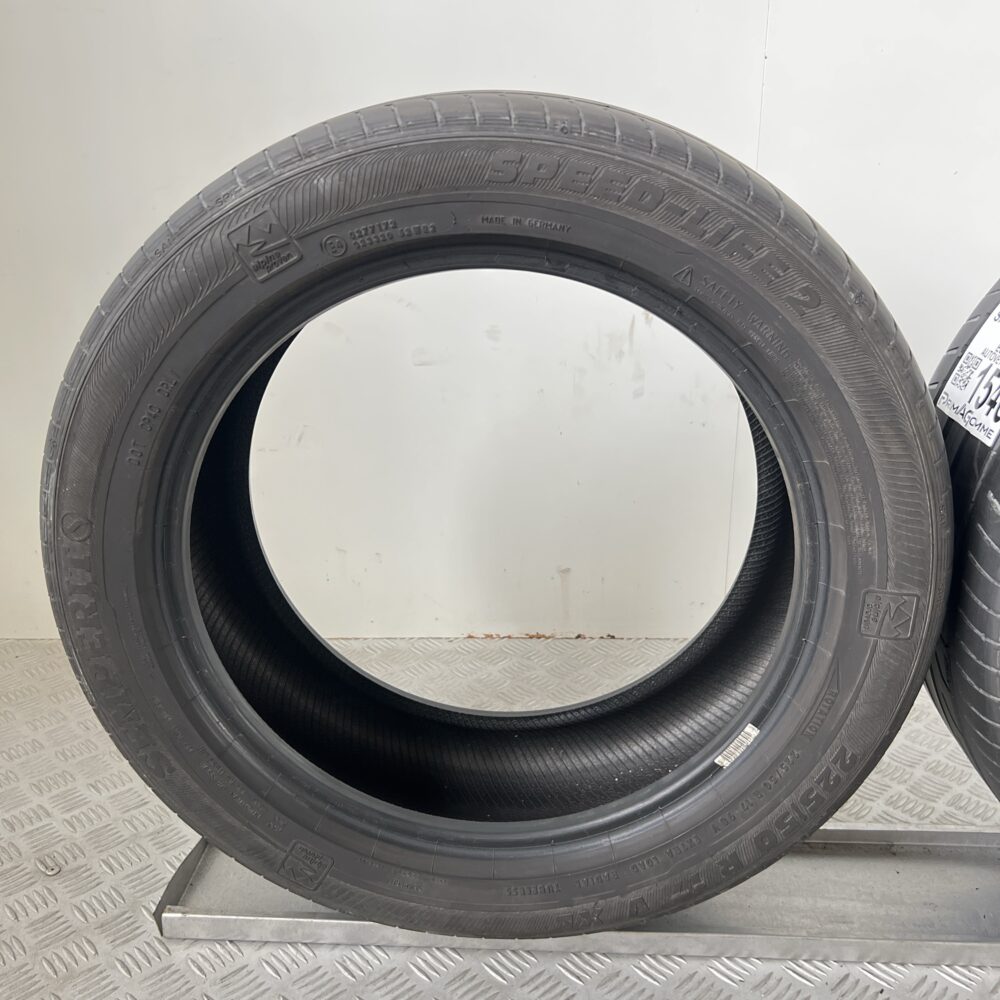 Gomme Usate 225 50 R17 98V Semperit Speed-Life 2 67% Estive | Gomme Usate | PrimaGomme.it Gomme Usate 225 50 R17 98V Semperit Speed-Life 2 67% Estive - immagine 5