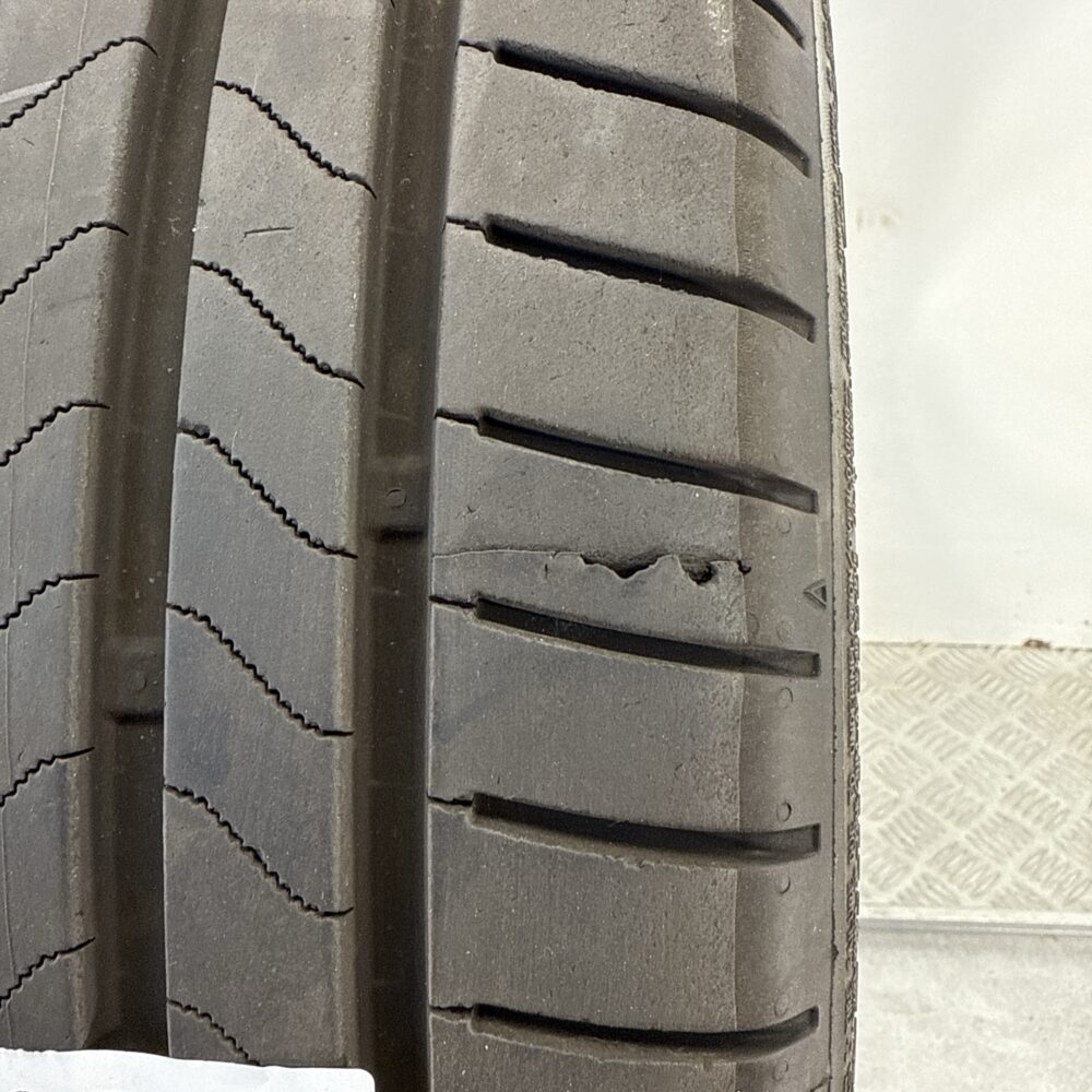 Pneumatico Usato 225 40 R19 93Y Bridgestone Turanza 6 100% Estivo | Gomme Usate | PrimaGomme.it Pneumatico usato 225 40 R19 Bridgestone Turanza 6
