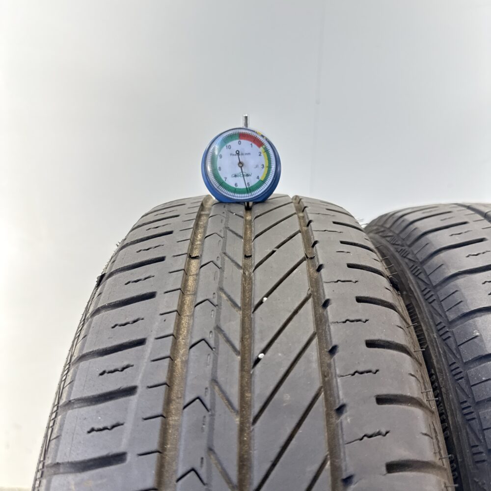 Pneumatici Usati 175 65 R14 82T GOODYEAR DURAGRIP 74% Estive | Gomme Usate | PrimaGomme.it Pneumatici usati 175 65 R14 GOODYEAR DURAGRIP - foto 6
