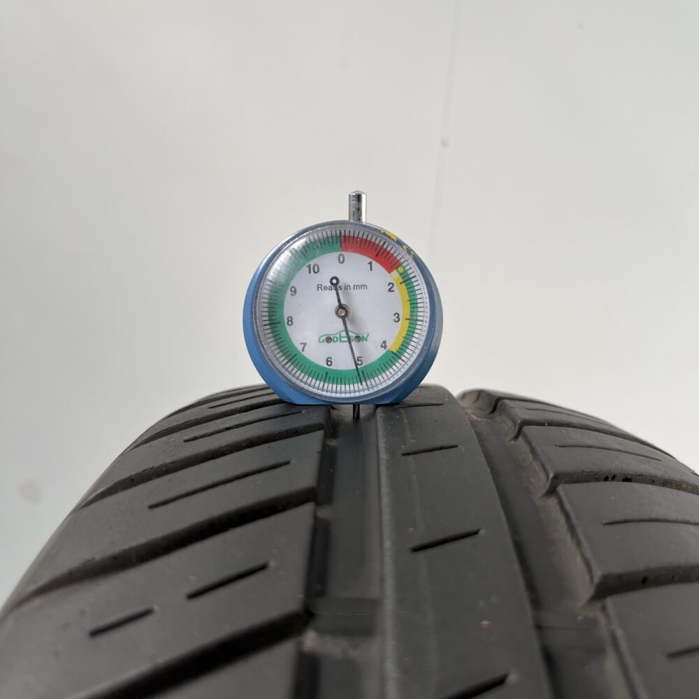 Pneumatico Usato 185 65 R14 86T Dunlop Street Response 2 73% Estivo | Gomme Usate | PrimaGomme.it Pneumatico usato 185 65 R14 Dunlop Street Response 2 - foto 5