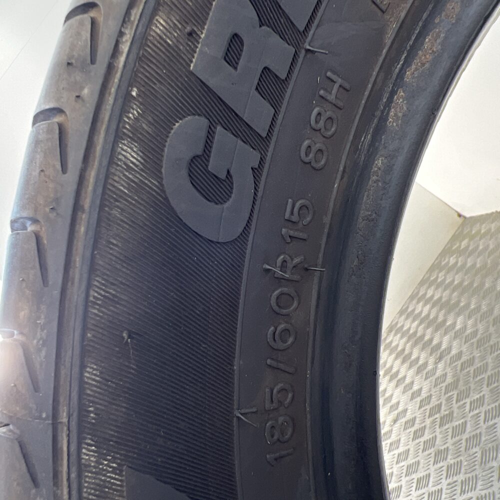 Pneumatico Usato 185 60 R15 88H LINGLONG GREEN-MAX HP 100% Estivo | Gomme Usate | PrimaGomme.it Pneumatico usato 185 60 R15 LINGLONG GREEN-MAX HP - foto 4