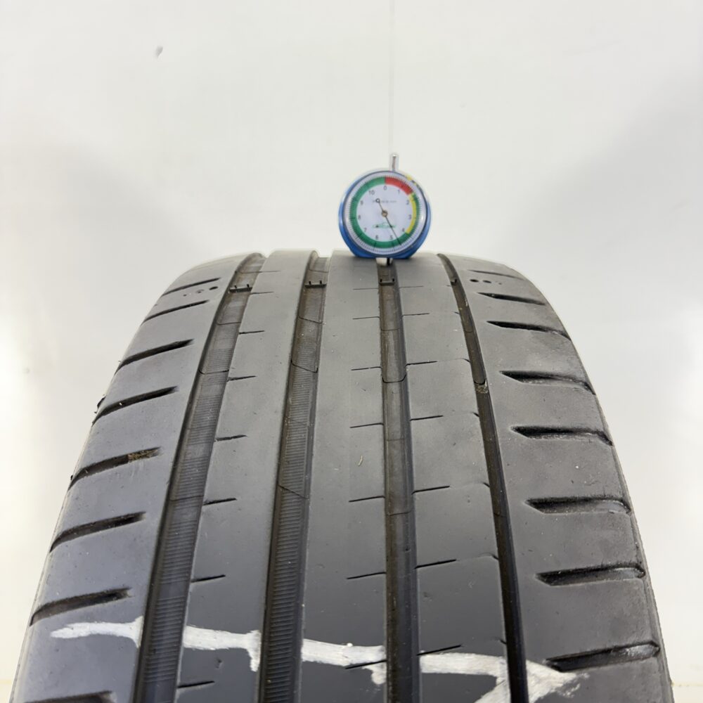 Pneumatico Usato 225 40 ZR18 XL 92Y Michelin Pilot Sport 5 Estivo | Gomme Usate | PrimaGomme.it Pneumatico usato 225 40 ZR18 Michelin Pilot Sport 5 - foto 5