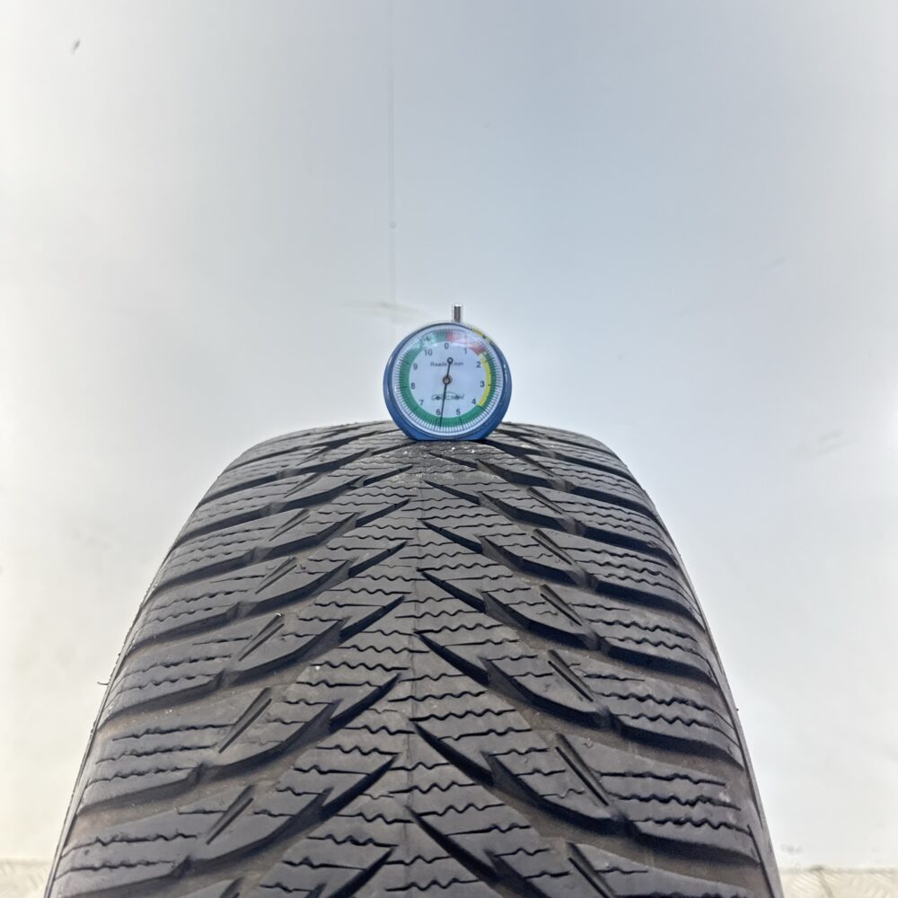 Gomma Usata 195 55 R16 87H Goodyear Ultra Grip 8 73% Invernale | Gomme Usate | PrimaGomme.it Gomma usata 195 55 R16 Goodyear Ultra Grip 8 - foto 6