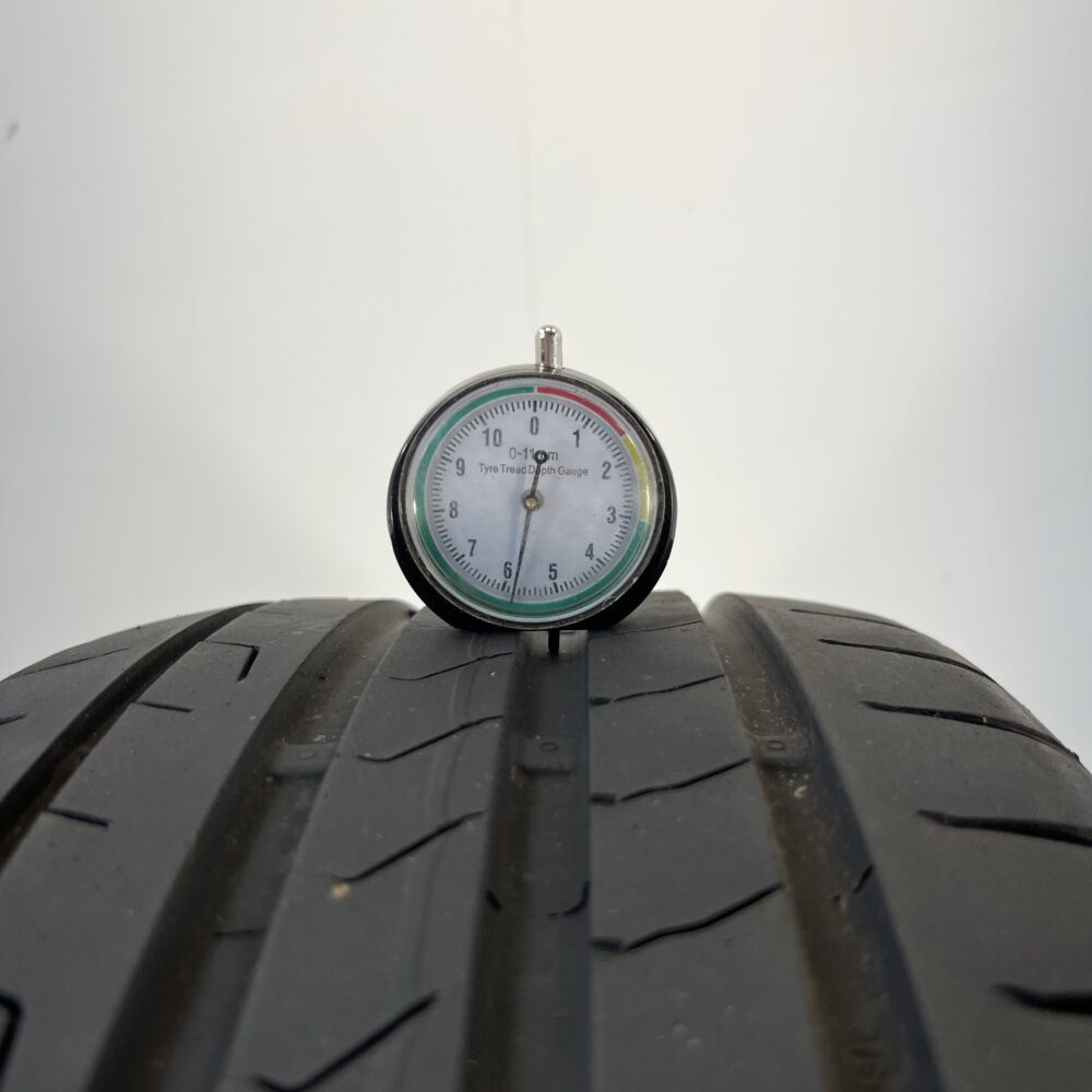 Pneumatico Usato 215 50 R17 XL 95Y CONTINENTAL Premium Contact 7 83% Estivo | Gomme Usate | PrimaGomme.it Pneumatico usato 215 50 R17 CONTINENTAL Premium Contact 7 - foto 5