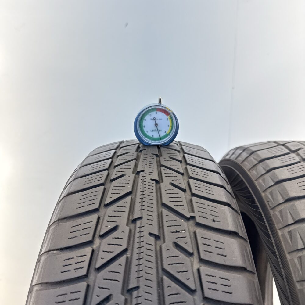 Gomme Usate 175 60 R16 82H Yokohama V903 71% Invernali | Gomme Usate | PrimaGomme.it Gomme usate 175 60 R16 Yokohama V903 - foto 7