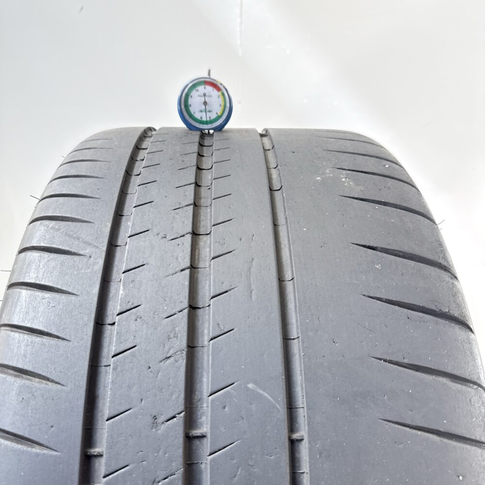 Pneumatico Usato 295 30 ZR20 101Y Michelin Pilot Sport Cup 2 77% Estivo | Gomme Usate | PrimaGomme.it Pneumatico usato 295 30 ZR20 Michelin Pilot Sport Cup 2 - foto 5
