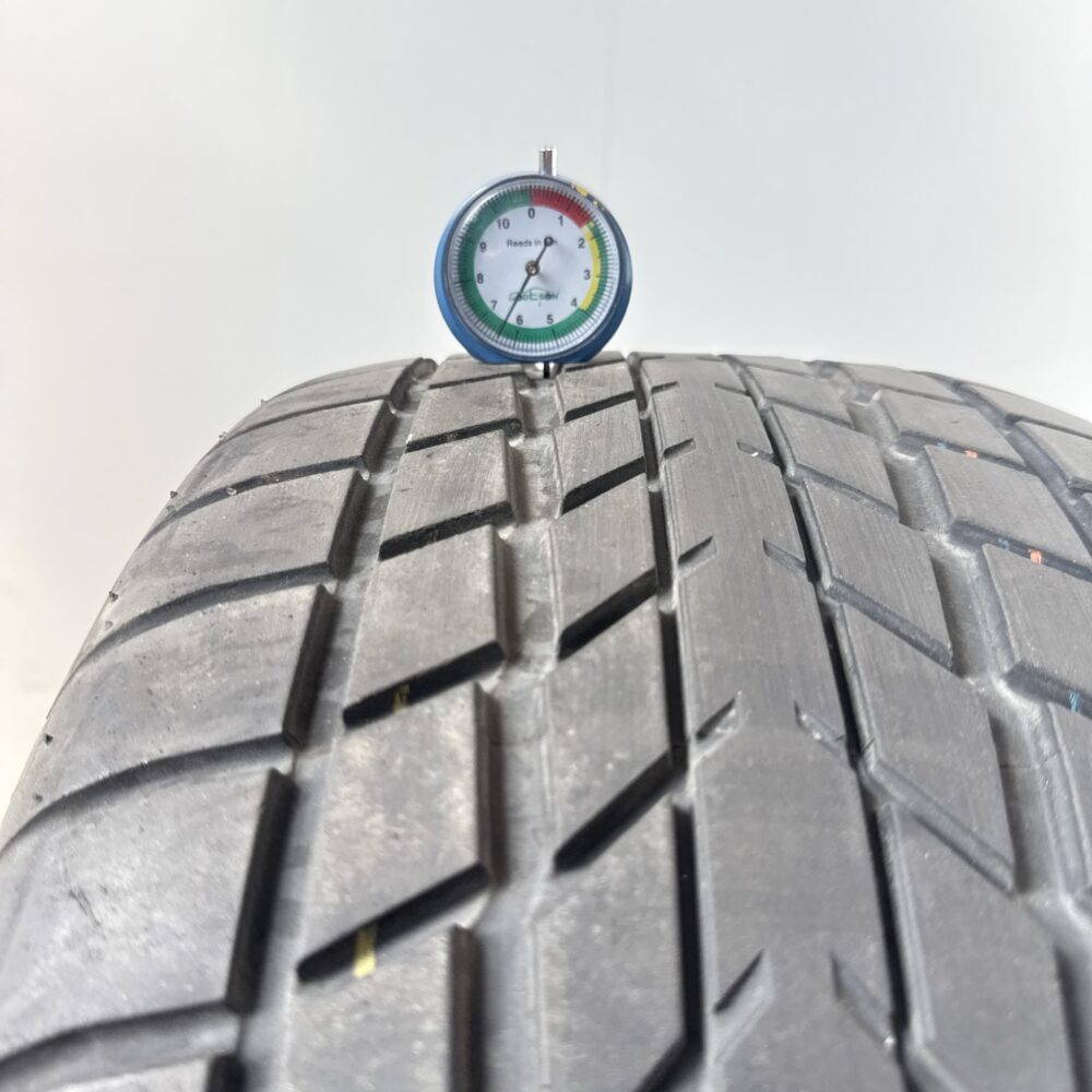 Pneumatico Usato 255 40 ZR17 94W Nokian NRZ 93% Estivo | Gomme Usate | PrimaGomme.it Pneumatico usato 255 40 ZR17 Nokian NRZ - foto 4