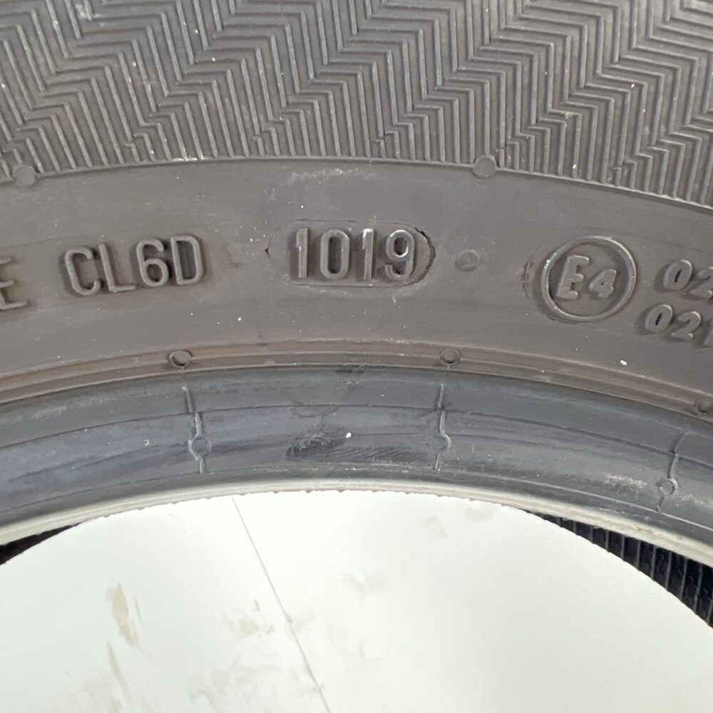 Pneumatico Usato 195 65 R15 91V Gislaved Ultraspeed 2 Estivo | Gomme Usate | PrimaGomme.it Pneumatico usato 195 65 R15 Gislaved Ultraspeed 2 - foto 4