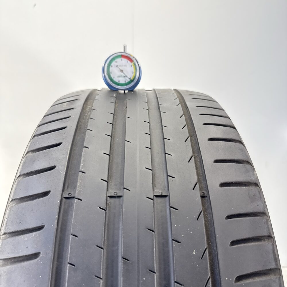 Pneumatico Usato 225 40 R18 92W Pirelli Cinturato P7 Estivo | Gomme Usate | PrimaGomme.it Pneumatico usato 225 40 R18 Pirelli Cinturato P7 - foto 6