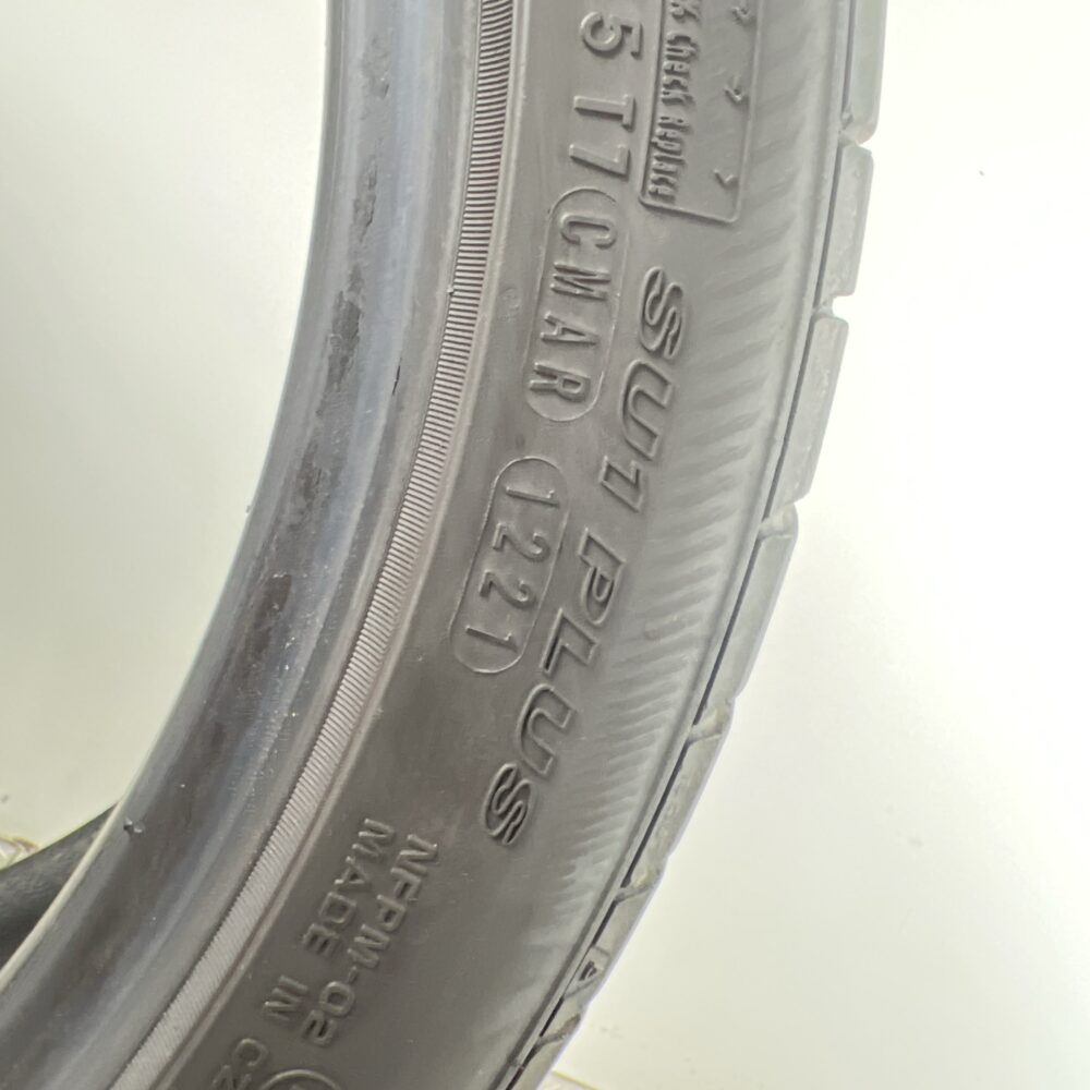 Gomme Usate 225 40 ZR18 92Y Nexen Nfera Primus 78% Estive | Gomme Usate | PrimaGomme.it Gomme Usate 225 40 ZR18 92Y Nexen Nfera Primus 78% Estive - immagine 10