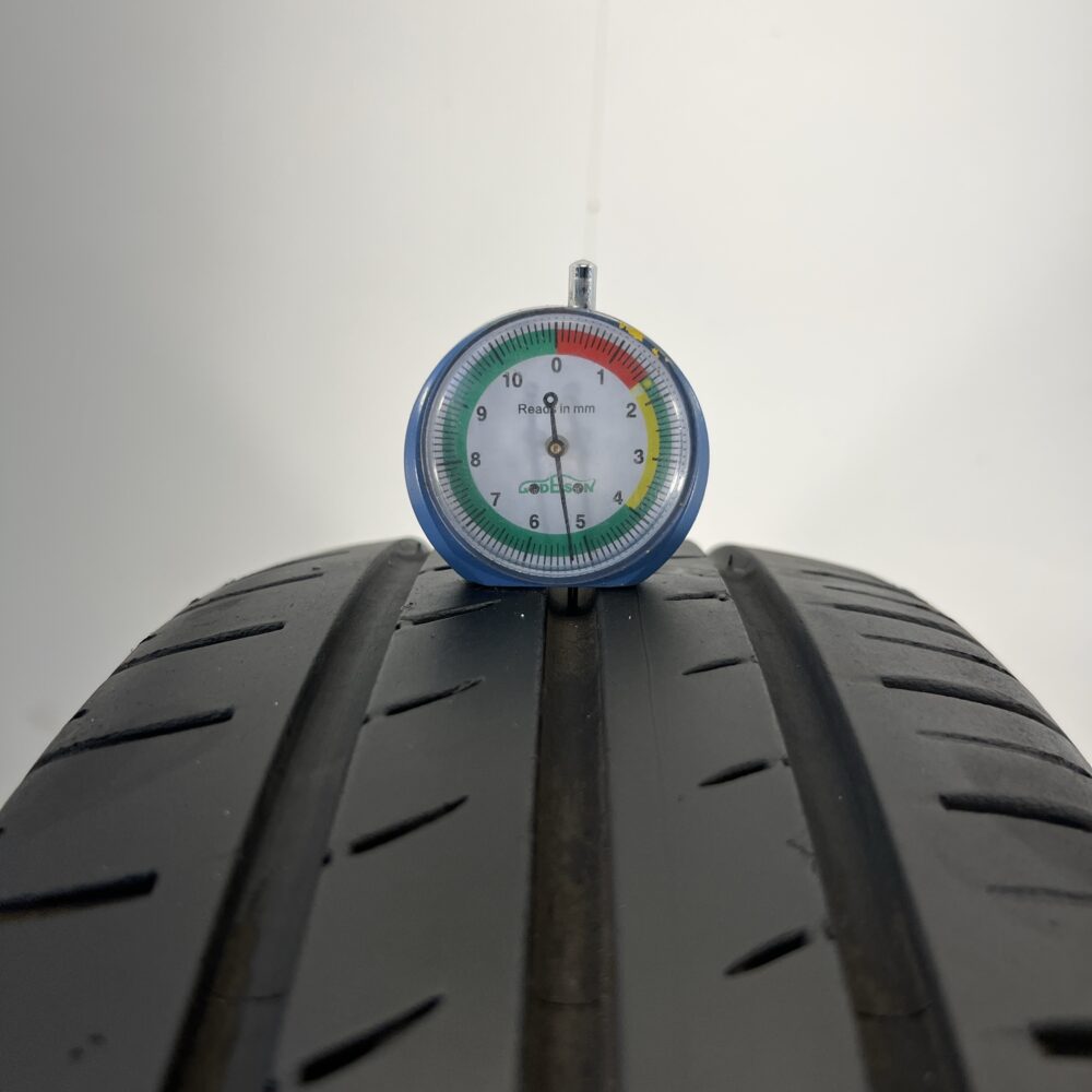 Pneumatico Usato 185 65 R15 88T Kumho Ecowing ES31 76% Estivo | Gomme Usate | PrimaGomme.it Pneumatico usato 185 65 R15 Kumho Ecowing ES31 - foto 5