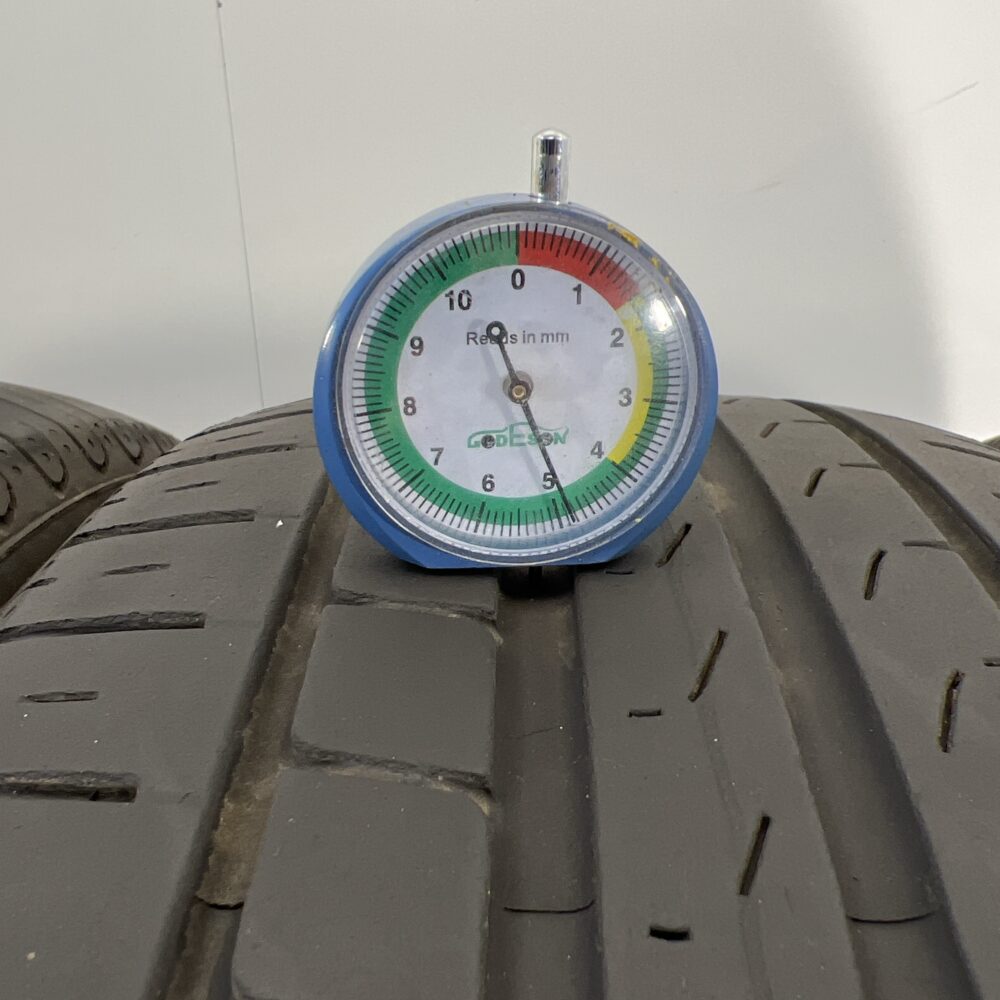 Pneumatici Usati 215 55 R17 94W Pirelli Cinturato P7 Estive | Gomme Usate | PrimaGomme.it Pneumatici usati 215 55 R17 Pirelli Cinturato P7 - foto 11