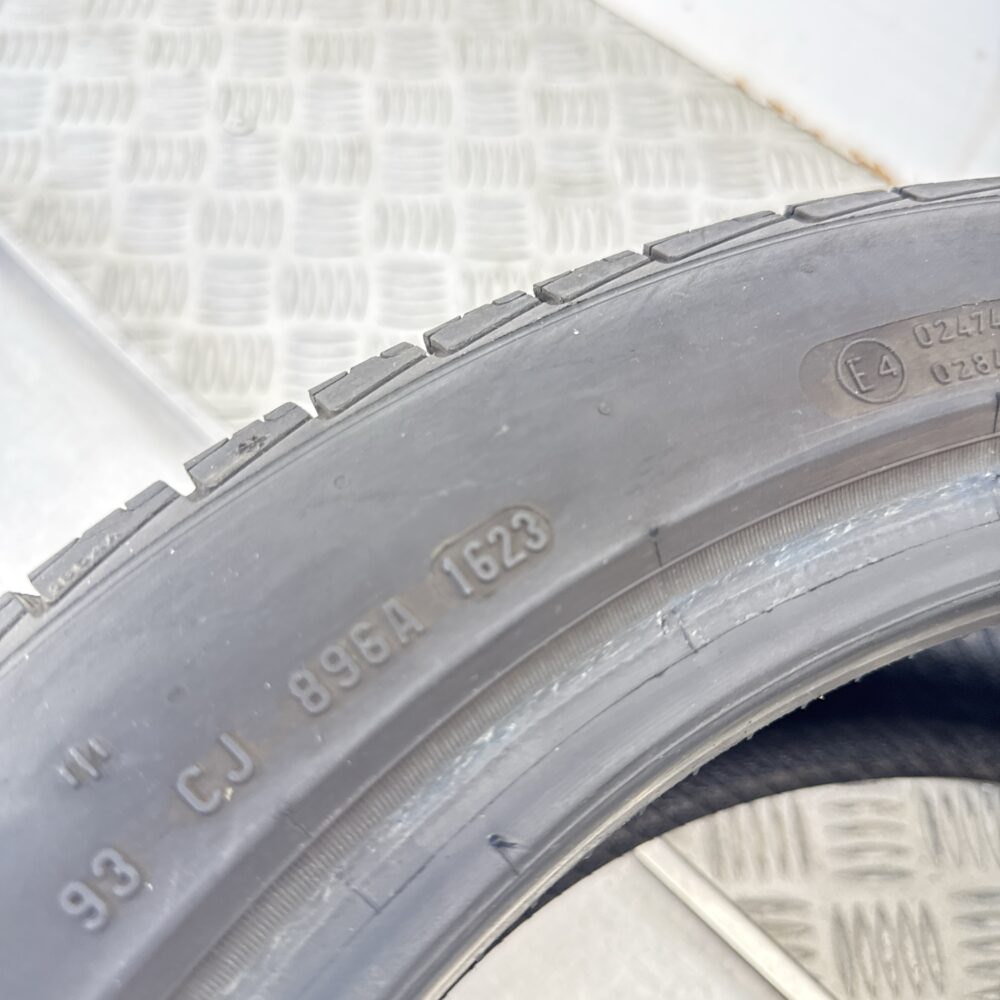 Gomma Usata 225 45 R17 XL 94W Pirelli Cinturato Plus 4 Stagioni | Gomme Usate | PrimaGomme.it Gomma usata 225 45 R17 Pirelli Cinturato Plus