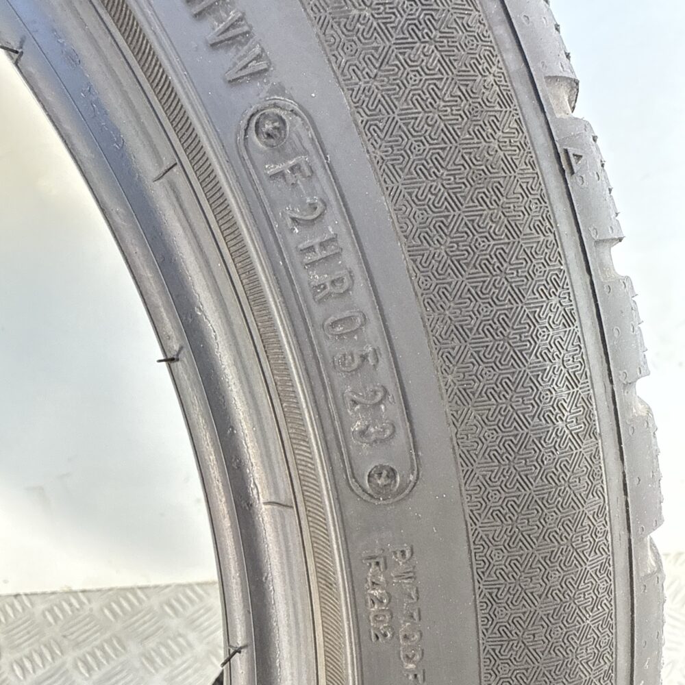 Gomme Usate 235 45 R18 XL 98V Falken Eurowinter HS02 Pro 83% Invernali | Gomme Usate | PrimaGomme.it Gomme usate 235 45 R18 Falken Eurowinter HS02 Pro - foto 5
