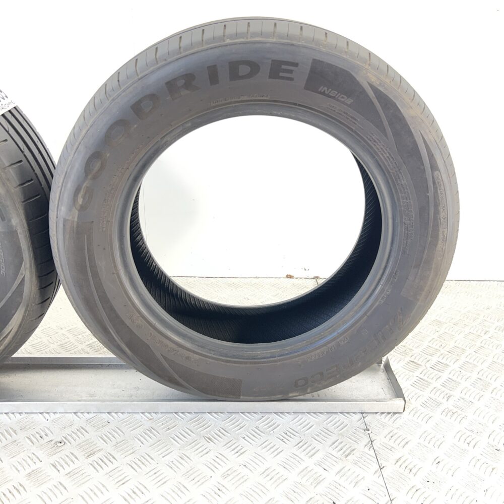 Pneumatici Usati 205 60 R16 92V Goodride Zupereco Z-107 76% Estive | Gomme Usate | PrimaGomme.it Pneumatici usati 205 60 R16 Goodride Zupereco Z-107 - foto 4