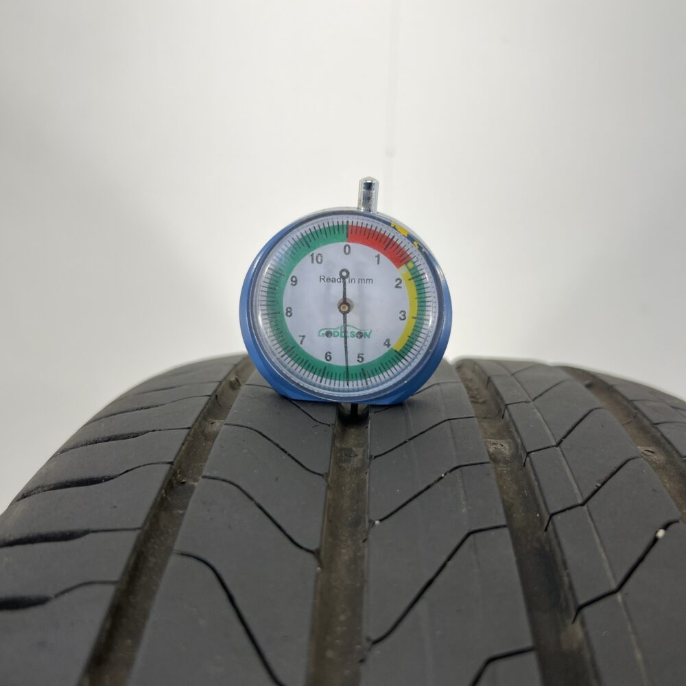 Pneumatico Usato 205 55 R16 XL 94V Continental UltraContact 77% Estivo | Gomme Usate | PrimaGomme.it Pneumatico usato 205 55 R16 Continental UltraContact - foto 5