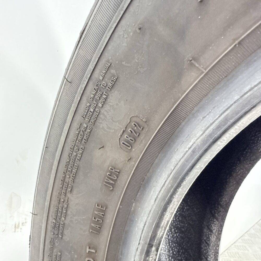 Pneumatico Usato 195 65 R15 91H Sava Intensa HP2 93% Estivo | Gomme Usate | PrimaGomme.it Pneumatico usato 195 65 R15 Sava Intensa HP2 - foto 2