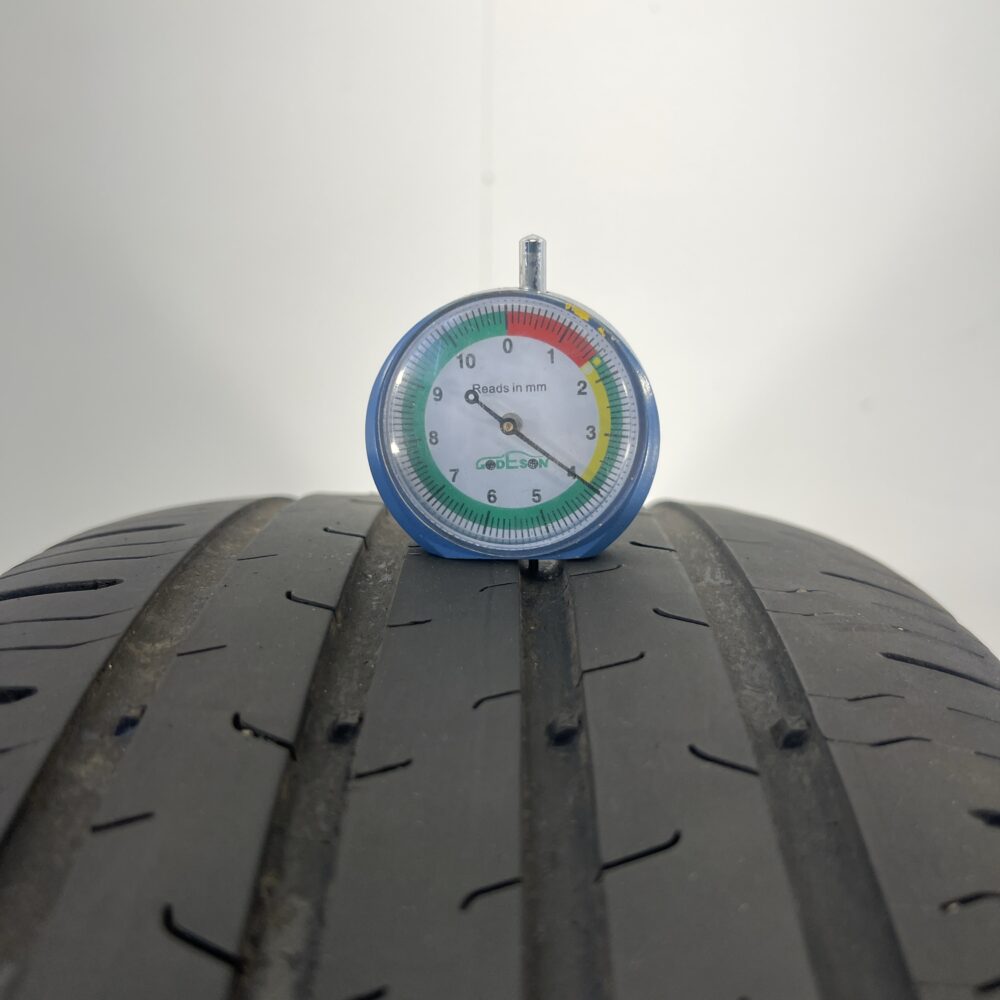 Pneumatico Usato 205 55 R16 91V Continental EcoContact 6 Estivo | Gomme Usate | PrimaGomme.it Pneumatico usato 205 55 R16 Continental EcoContact 6 - foto 5